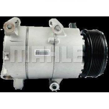 Compresor de aire acondicionado MAHLE ORIGINAL ACP 310 000S, tipo: compresor, características: compatible con sistemas de aire acondicionado, alta eficiencia, durabilidad mejorada, diseño compacto y ligero