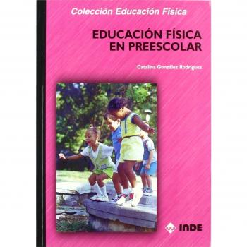 Educación Física en Preescolar: 141