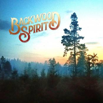 BACKWOOD SPIRIT [Vinilo] - Backwood Spirit