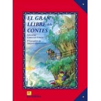 El gran llibre dels contes - Christian (selec.) Strich