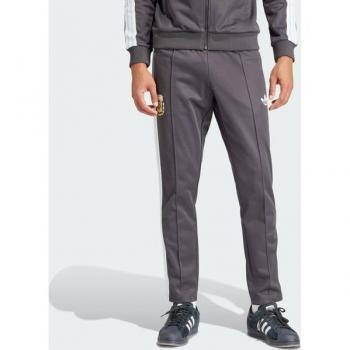 Pantalón de hombre Argentina adidas - Negro - Talla: XL - Tejido Jersey de algodón