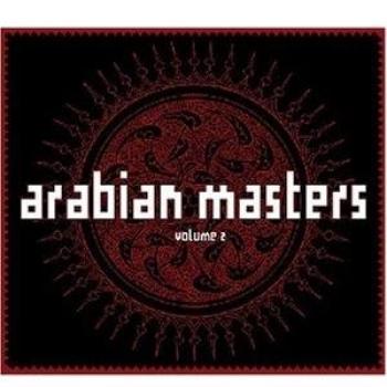 Arabian masters 2