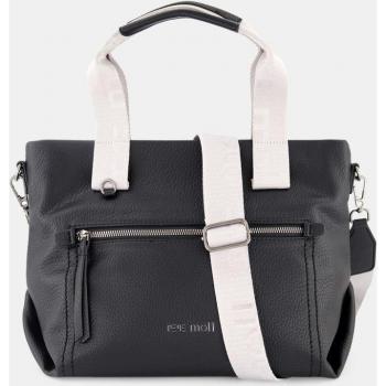 Bolso Pepe Moll Denia/Negro 241170