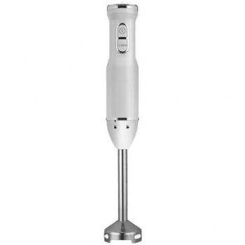 Batidora de Mano Kuken 850W con Vaso de Acero Inoxidable