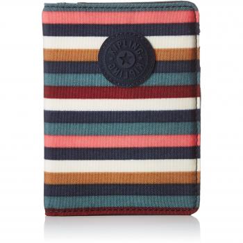 Kipling Pass Port Cartera para Pasaporte, 14 cm, 0.01 litros,