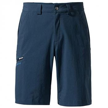 Vaude Farley Stretch III Men's Trekking Shorts - Size 56