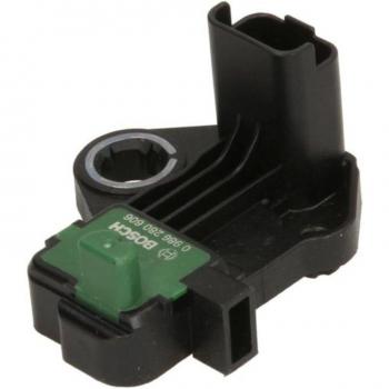 Sensor de cigüeñal generador de impulsos BOSCH 0 986 280 606