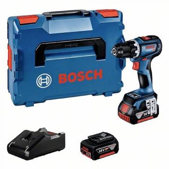 Atornillador a Batería Bosch GSR 18V-90 C Professional