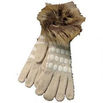 Pepe Jeans - MEMBER GLOVES - GUANTES POMPON NIÑA