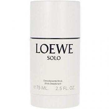 Loewe Solo Loewe Deo Stick, 75 ml