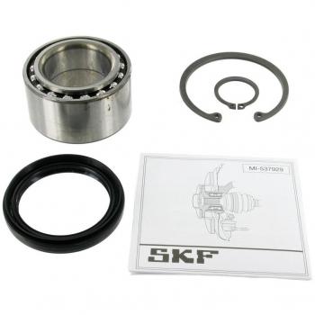 SKF VKBA 3969 Kit de rodamientos para rueda