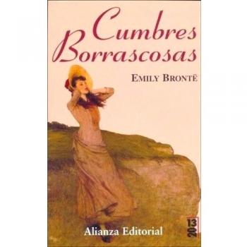 Cumbres borrascosas