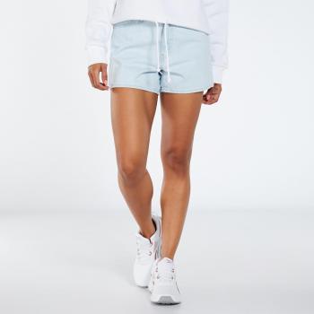 Shorts Levi's 80S Mom Azul para Mujer