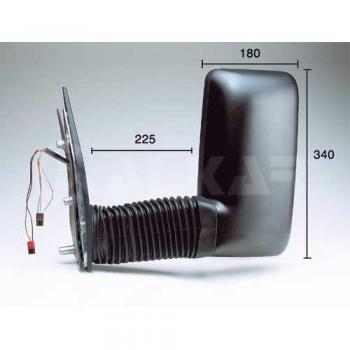 Alkar 9247977 Espejos Exteriores para Automóviles
