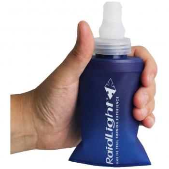 RAIDLIGHT - Raidlight SOFT FLASK PRESS TO DRINK 150ML - RDL-RMAH810.161