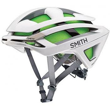 Smith Optics Bike Casco Overtake MIPS White Size:S