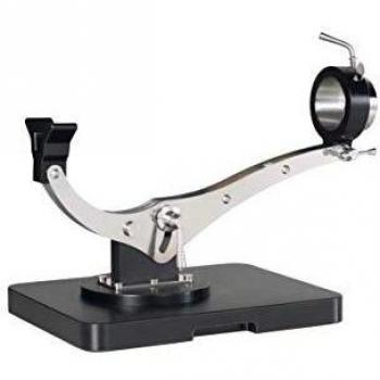 Buarfe JAMONERO Elite INOX Plus Negro