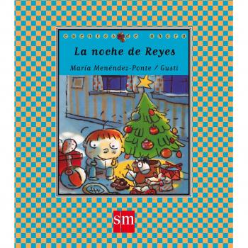 La noche de Reyes: 6