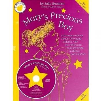 Mary's Precious Boy