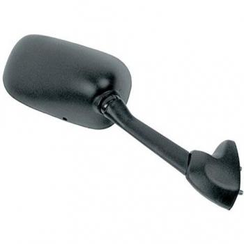 Retrovisor exterior VICMA EY102D - Espejo retrovisor de automóvil, diseño funcional, ajuste manual, vidrio convexo para mayor visibilidad, compatible con diversos modelos de vehículos