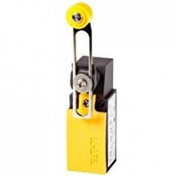 Eaton LS-11/RLA Adjustable Rotary Lever Limit Switch IP67 400 V 6 A