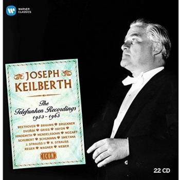 Keilberth Icon