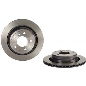 Juego de Discos de freno COATED DISC LINE