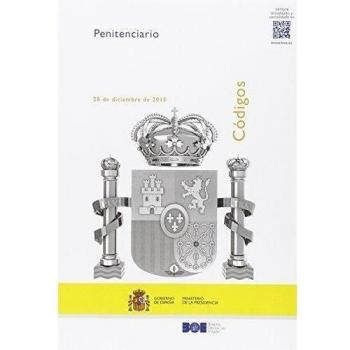 Código Penitenciario: 54