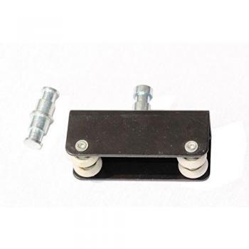 BRESSER B-RS-180 Carro para Sistema de raíles de Techo