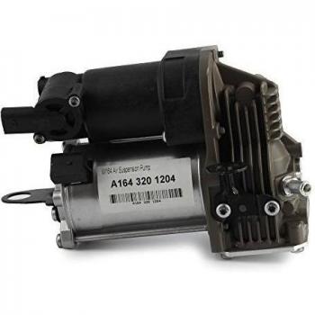 paomotoring Air de suspension Compressor for Mercedes Benz ML CLASS W164 2005 - 2011 
