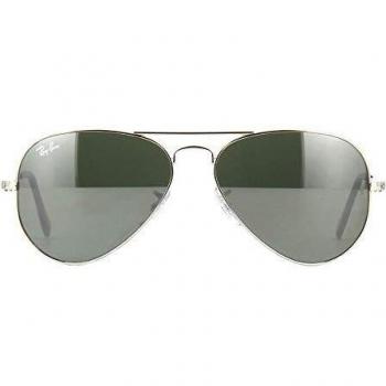 Ray-Ban 3025 SOLE Sunglasses Unisex W3275