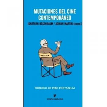 Mutaciones Del Cine Contemporaneo