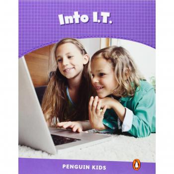 Level 5: Into I.T. CLIL
