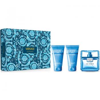 Versace Eau Fraîche Gift Set for Men