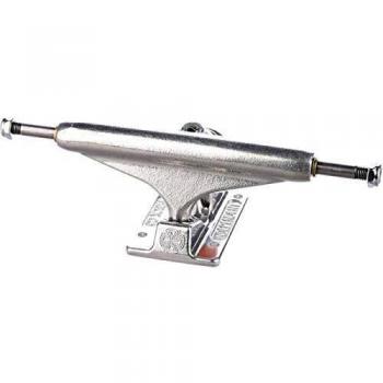 Ejes Skateboard Independiente Stage 11 Forjados Huecos Plata 144 (2 unidades)