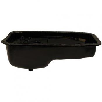 Cárter de aceite VAICO V40-0020 para Opel Ascona, Astra, Combo, Corsa, Kadett, Tigra y Vectra