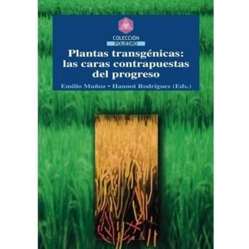 Plantas Transgenicas Caras Contra