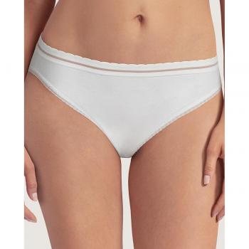 Pack de 3 Bragas LÉGÈRETÉ COTON Variance