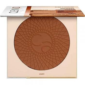 Catrice Clean ID Mineral Bronzer 010 Light 18g