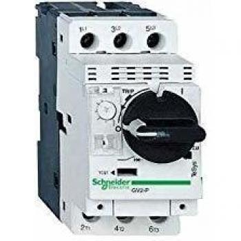 Disyuntor Motor Schneider Electric TeSys GV2P03