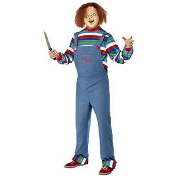 Chucky Costume (disfraz)