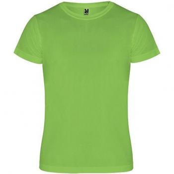 ROLY Camimera - Camiseta Técnica Infantil de Manga Corta