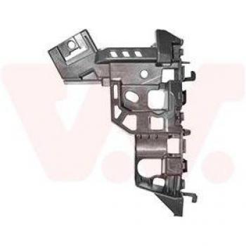 Soporte para parachoques VAN WEZEL 3810567