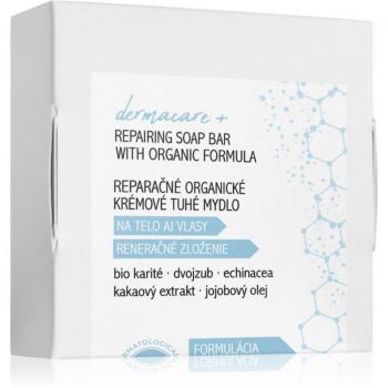 Soaphoria Organic Regenerative Effect Soap 150 g