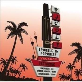 Trouble in Paradise