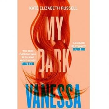 My Dark Vanessa: THE SUNDAY TIMES BESTSELLER AS SEEN ON TIKTOK