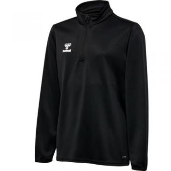 Hummel Sudadera Con Media Cremallera Essential Para Niños