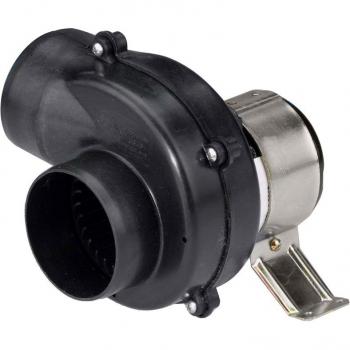 JABSCO 35515-0010 3 INCH FLEXMOUNT BLOWER 12V 105 CFM