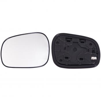 Alkar 6431992 Espejos Exteriores para Automóviles