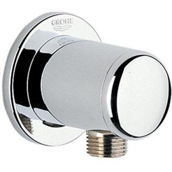 Grohe Relexa Codo de Salida Mural 1/2 Cromado DN15 28671000